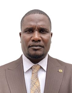 Hon. George Lemi Yata