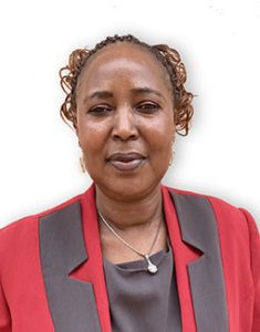Hon. Sarah Daniel Gatluak