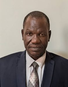 Hon. Dr. Francis Luigi Adwok