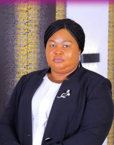 Hon. Josephine Achiro Fortelo