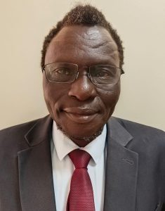 Hon. William Kolyin Deng