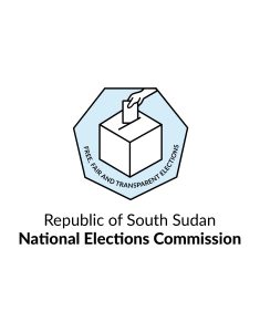 National Elections Commission logo