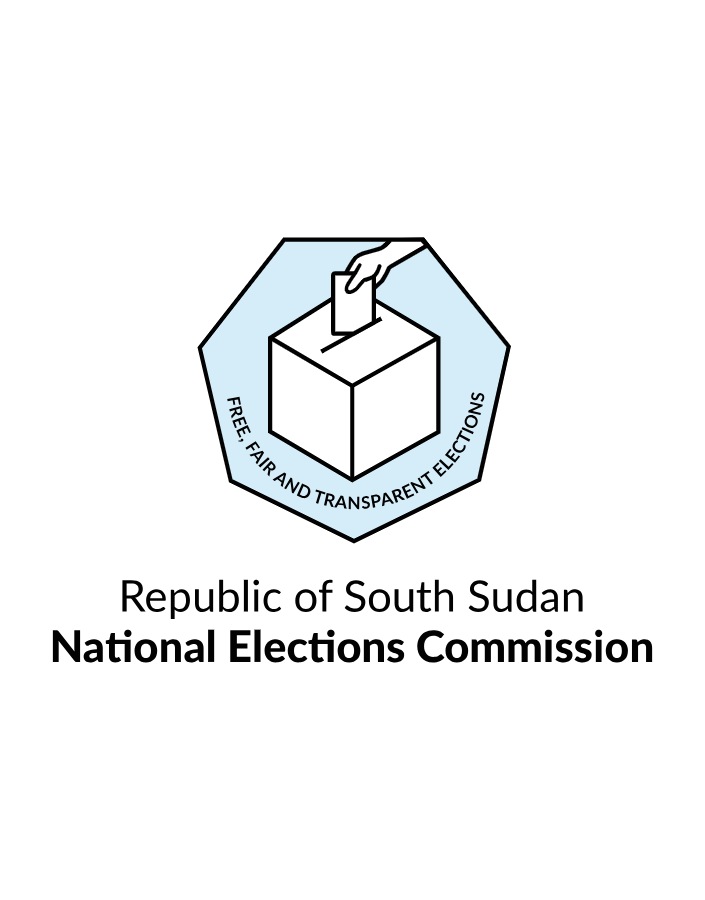 National Elections Commission logo